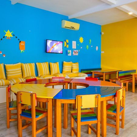 Hotel Isla Panorama Marmaris Zewnętrze zdjęcie