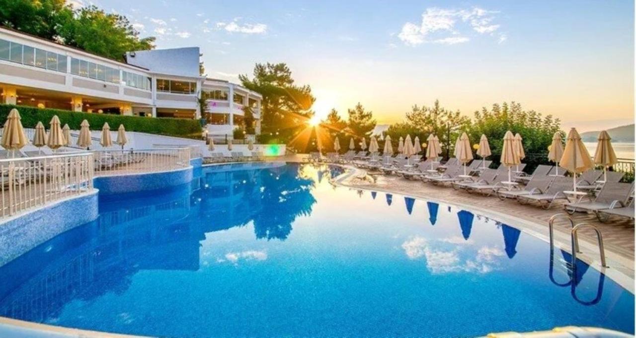 Hotel Isla Panorama Marmaris Zewnętrze zdjęcie