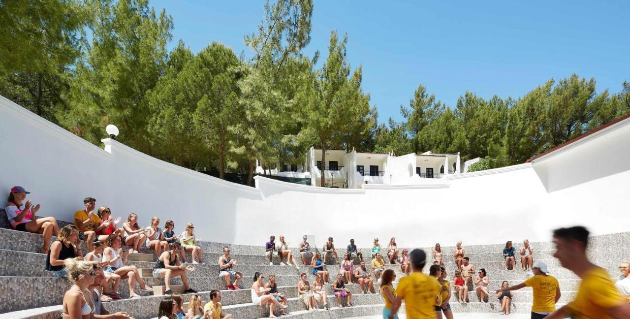 Hotel Isla Panorama Marmaris Zewnętrze zdjęcie