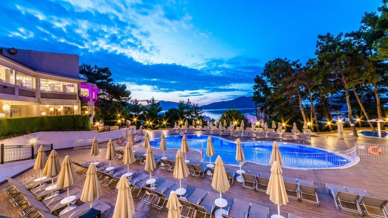 Hotel Isla Panorama Marmaris Zewnętrze zdjęcie