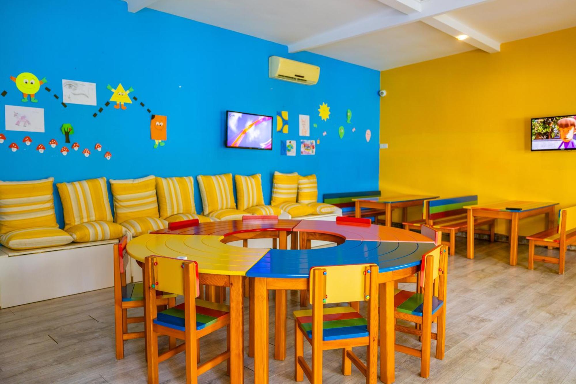 Hotel Isla Panorama Marmaris Zewnętrze zdjęcie
