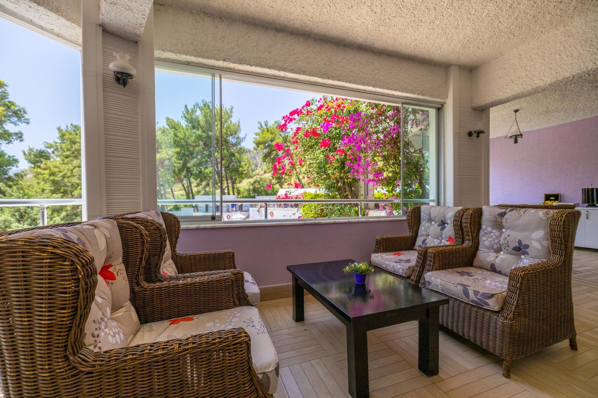 Hotel Isla Panorama Marmaris Zewnętrze zdjęcie